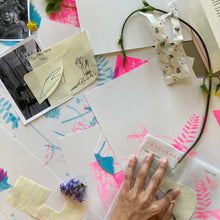 Ladda upp bild till gallerivisning, Sommarkurs i risotryck 2026