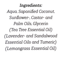 Ladda upp bild till gallerivisning, Handgjorda naturliga tvålar