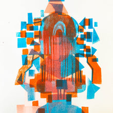 Ladda upp bild till gallerivisning, Sommarkurs i risotryck 2026