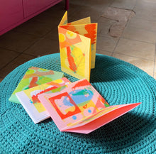 Ladda upp bild till gallerivisning, Sommarkurs i risotryck 2026