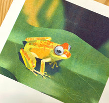 Ladda upp bild till gallerivisning, Open call kalender - 2026