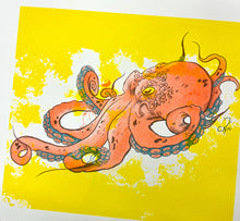 Ladda upp bild till gallerivisning, Open call kalender - 2026