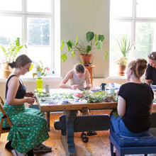 Ladda upp bild till gallerivisning, Sommarkurs i risotryck 2026