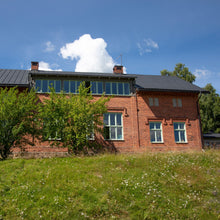 Ladda upp bild till gallerivisning, Sommarkurs i risotryck 2026