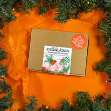 Ladda upp bild till gallerivisning, RisooLådan - Julkort