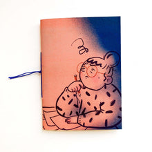 Ladda upp bild till gallerivisning, Anteckningsbok - Kornelia Engqvist