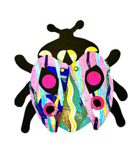 Ladda upp bild till gallerivisning, Kollagepyssel– RisooPrint Recycle
