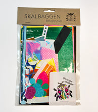 Ladda upp bild till gallerivisning, Kollagepyssel– RisooPrint Recycle
