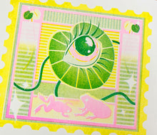 Ladda upp bild till gallerivisning, Open call kalender - 2026
