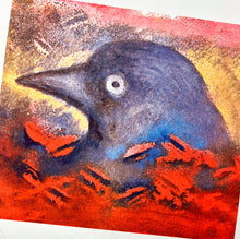 Ladda upp bild till gallerivisning, Open call kalender - 2026
