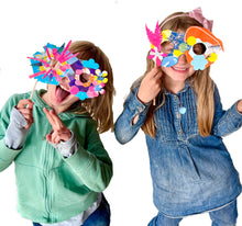 Ladda upp bild till gallerivisning, Kollagepyssel– RisooPrint Recycle
