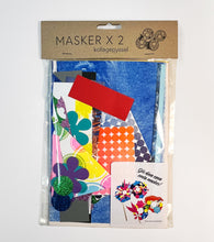 Ladda upp bild till gallerivisning, Kollagepyssel– RisooPrint Recycle
