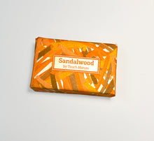 Ladda upp bild till gallerivisning, Handgjorda naturliga tvålar
