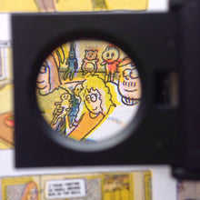 Ladda upp bild till gallerivisning, Introkurser i analogt och digitalt skapande med risotryck
